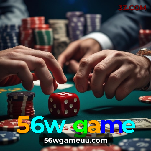 Avaliações dos Jogadores 56w game