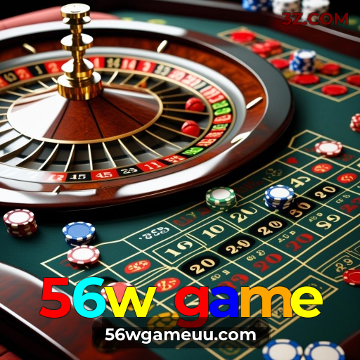 Experiência VIP 56w game