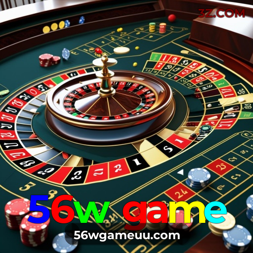 Recursos de Bônus 56w game
