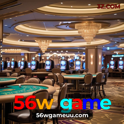 Experiência VIP 56w game