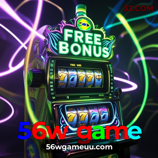 Promoção Relâmpago 56w game
