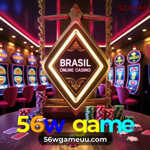 Torneios 56w game