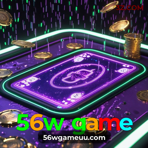 Estatísticas do Jogo 56w game