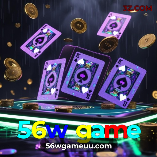 Mesa de Blackjack 56w game