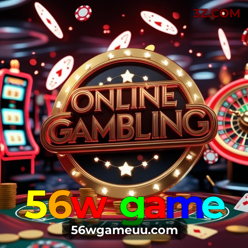 Bônus Diários 56w game