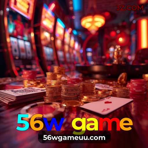 Estatísticas Crash Games 56w game