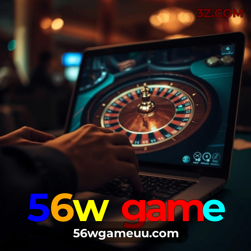 Apostas de Futebol 56w game