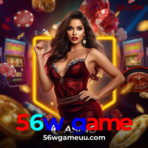 Estatísticas 56w game