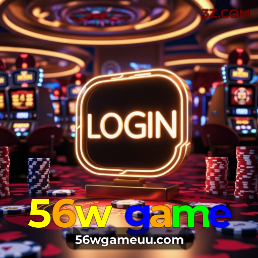 Jogos Exclusivos 56w game